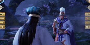 ROMANCE OF THE THREE KINGDOMS 8 REMAKE PC Screenshot