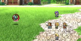 Romancing SaGa 2