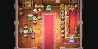 Romancing SaGa 2