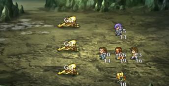 Romancing SaGa 2 PC Screenshot