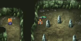 Romancing SaGa 2 PC Screenshot