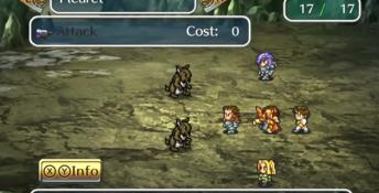 Romancing SaGa 2 PC Screenshot