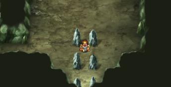 Romancing SaGa 2 PC Screenshot