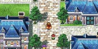 Romancing SaGa 2 PC Screenshot