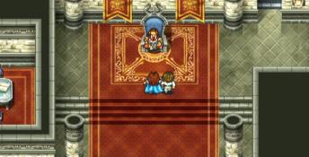 Romancing SaGa 2 PC Screenshot