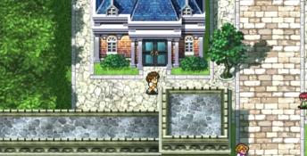 Romancing SaGa 2 PC Screenshot