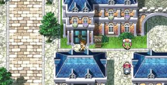 Romancing SaGa 2 PC Screenshot