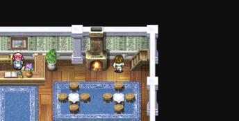 Romancing SaGa 2 PC Screenshot