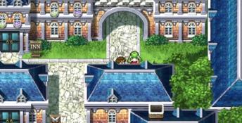 Romancing SaGa 2 PC Screenshot