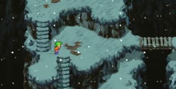 Romancing SaGa 3
