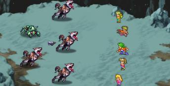 Romancing SaGa 3