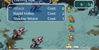 Romancing SaGa 3