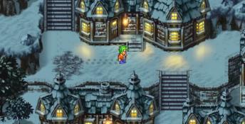 Romancing SaGa 3 PC Screenshot