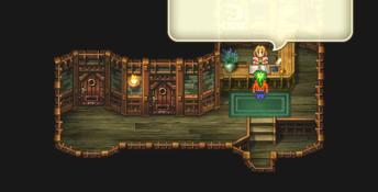 Romancing SaGa 3 PC Screenshot