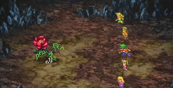 Romancing SaGa 3 PC Screenshot