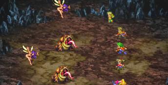 Romancing SaGa 3 PC Screenshot