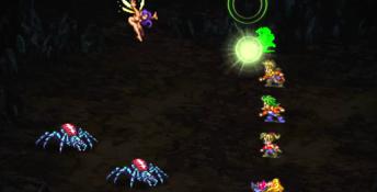 Romancing SaGa 3 PC Screenshot
