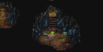 Romancing SaGa 3 PC Screenshot