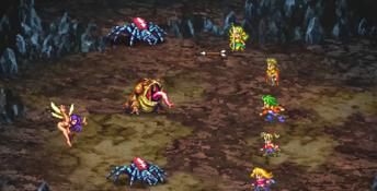 Romancing SaGa 3 PC Screenshot