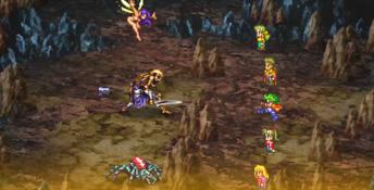 Romancing SaGa 3 PC Screenshot