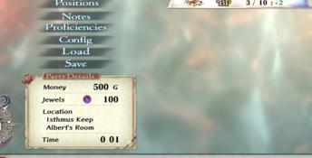 Romancing SaGa -Minstrel Song- Remastered