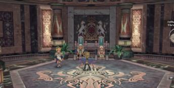 Romancing SaGa -Minstrel Song- Remastered