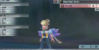 Romancing SaGa -Minstrel Song- Remastered PC Screenshot