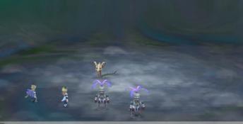 Romancing SaGa -Minstrel Song- Remastered PC Screenshot