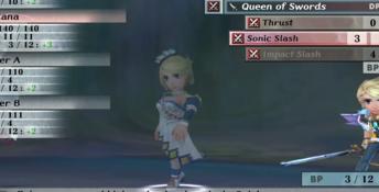 Romancing SaGa -Minstrel Song- Remastered PC Screenshot
