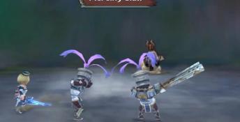 Romancing SaGa -Minstrel Song- Remastered PC Screenshot