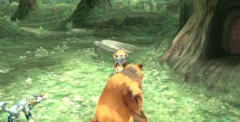 Romancing SaGa -Minstrel Song- Remastered PC Screenshot