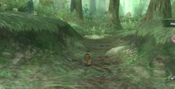 Romancing SaGa -Minstrel Song- Remastered PC Screenshot
