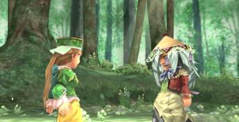 Romancing SaGa -Minstrel Song- Remastered PC Screenshot
