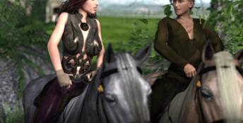 Romancing the Kingdom