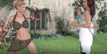Romancing the Kingdom