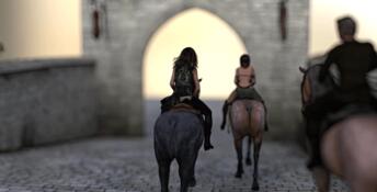Romancing the Kingdom PC Screenshot
