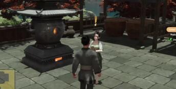 Romantic Escapades