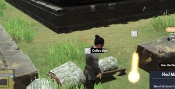 Romantic Escapades PC Screenshot