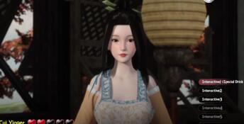 Romantic Escapades PC Screenshot