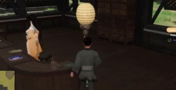Romantic Escapades PC Screenshot