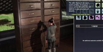 Romantic Escapades PC Screenshot