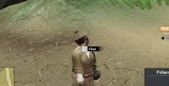 Romantic Escapades PC Screenshot