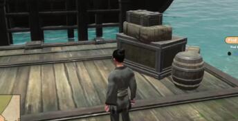 Romantic Escapades PC Screenshot