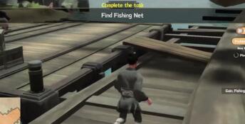 Romantic Escapades PC Screenshot