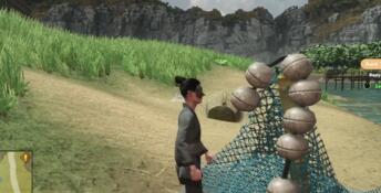 Romantic Escapades PC Screenshot
