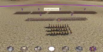 Rome: Total War: Alexander