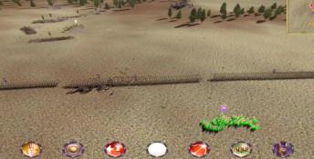 Rome: Total War: Alexander PC Screenshot