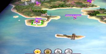 Rome: Total War: Alexander PC Screenshot