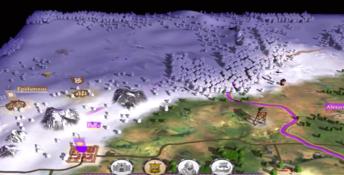 Rome: Total War: Alexander PC Screenshot