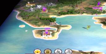 Rome: Total War: Alexander PC Screenshot